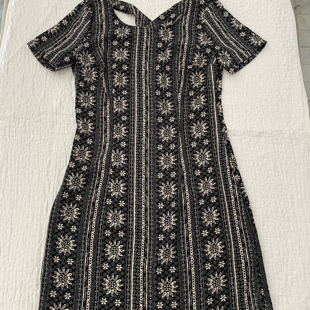 Hollister Dress